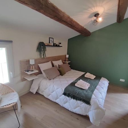 Appartement Au Calme Proche Centre Villeneuve-lès-Avignon Dış mekan fotoğraf